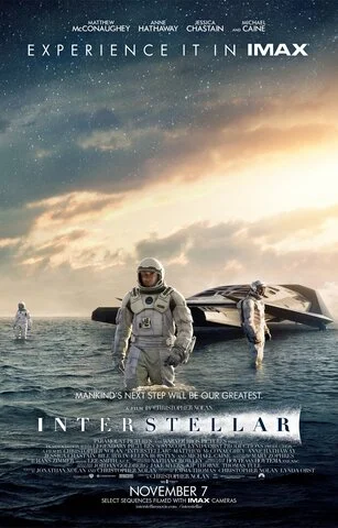 Интерстеллар сериал 2014 смотреть онлайн бесплатно в хорошем качестве HD
